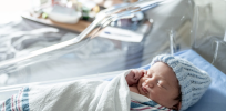 UK commits within 10 years to screening all newborn babies for genetic diseases